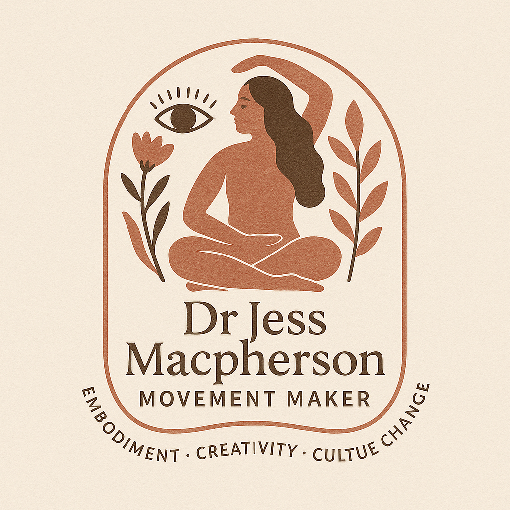 Jess Macpherson